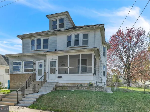 307 Taylor Ave, Upper Chichester, PA 19061