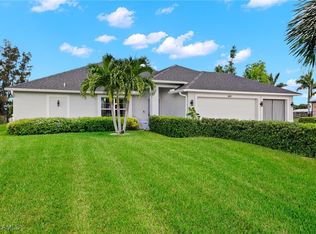 849 SW 13th St, Cape Coral, FL 33991