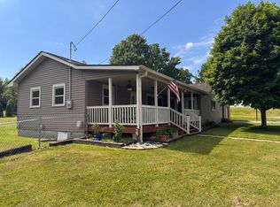 204 Myers Ave, Beckley, WV 25801