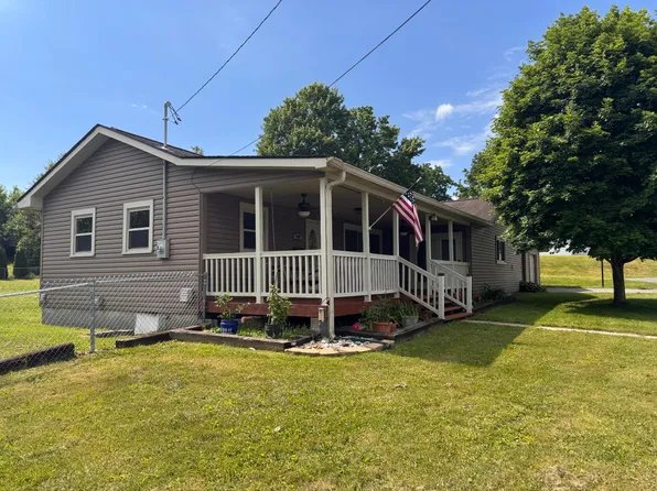 204 Myers Ave, Beckley, WV 25801