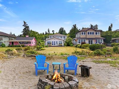 8554 NE Point No Point Road, Hansville, WA, 98340