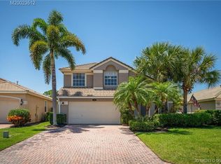 853 SE Westminster Pl, Stuart, FL 34997