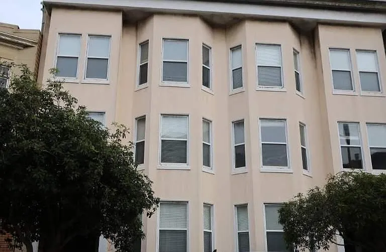 1534 Taylor St #5 — Photo 12