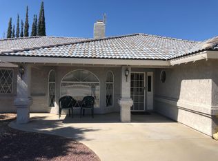 18296 Fairburn St, Hesperia, CA 92345