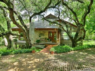 3539 Rock Creek Run, San Antonio, TX 78230