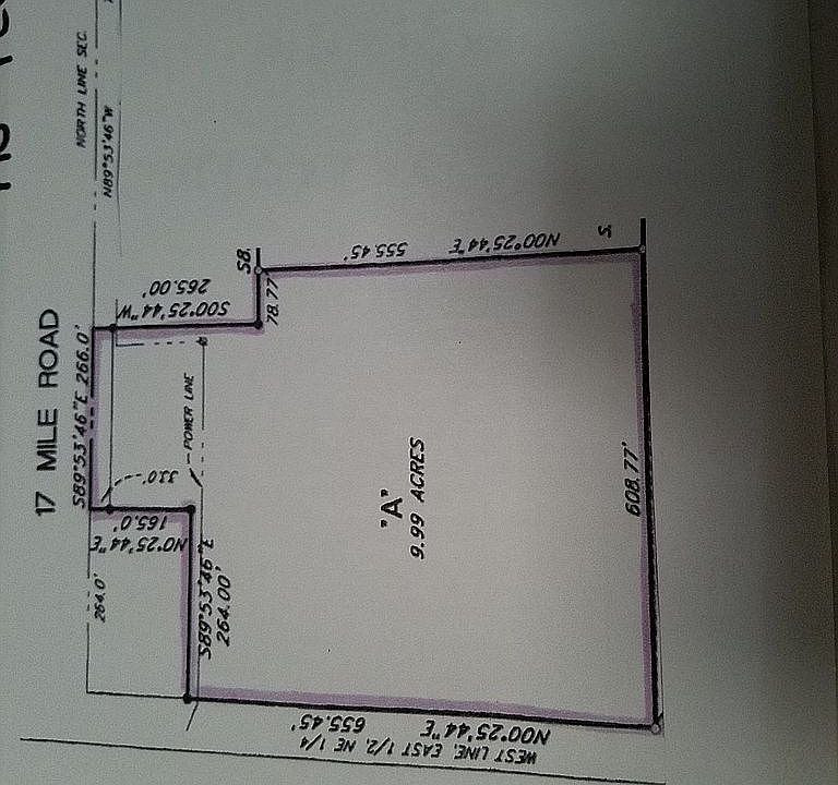 2nd image of 12650 Seventeen Mile Rd
