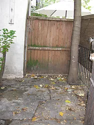 Rented by Athineos Enterprises Inc.