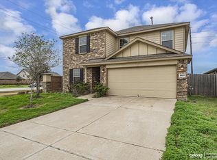 5007 Royal Amber Ln, Katy, TX 77493
