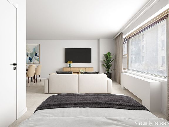 2nd image of 333 E 66th St APT 2B