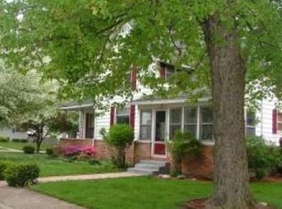 800 N Walnut St, Plymouth, IN
