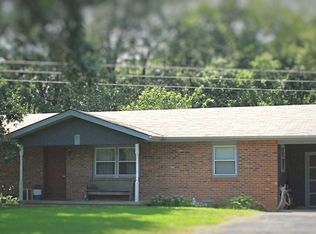 2411 N Farm Road 89, Springfield, MO 65802