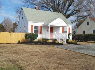 2922 Glover Dr NW, Washington, DC 20016