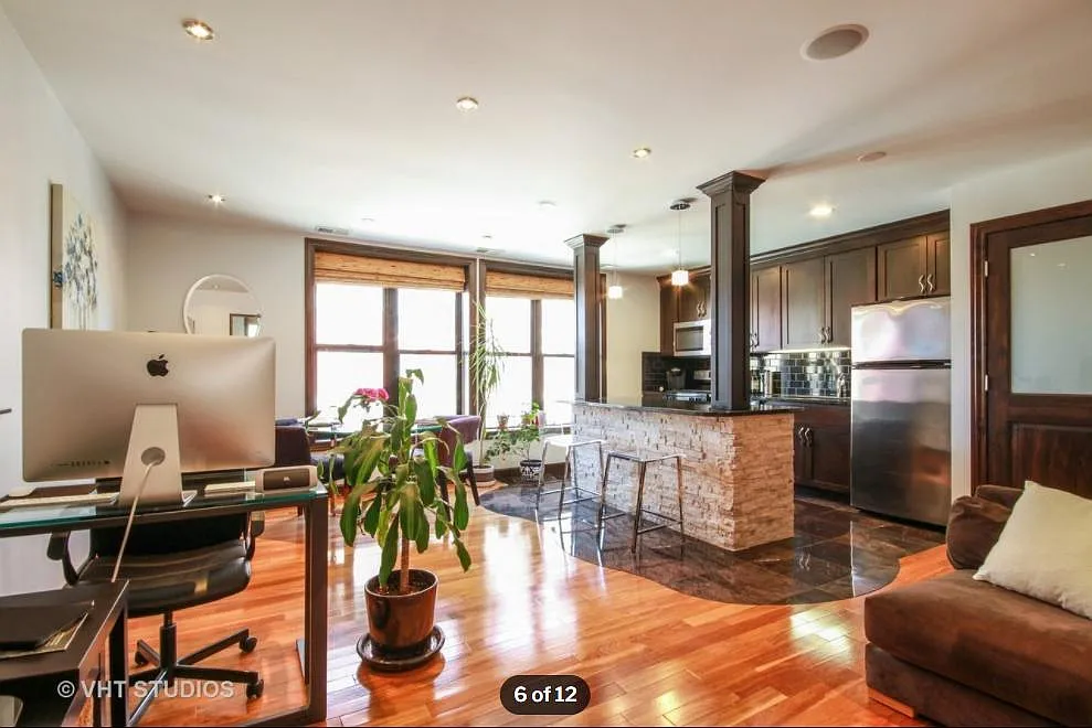 1600 N Halsted St — Photo 1