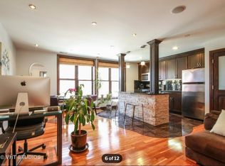 1600 N Halsted St APT 2B, Chicago, IL 60614