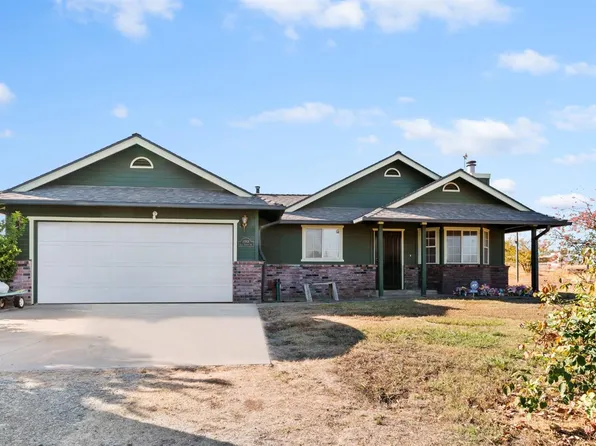 11901 Clay Station Rd, Herald, CA 95638