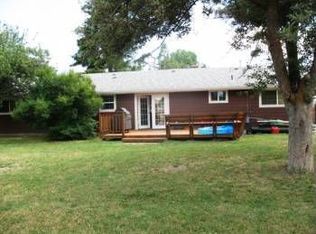 3831 Kelley Dr, Klamath Falls, OR