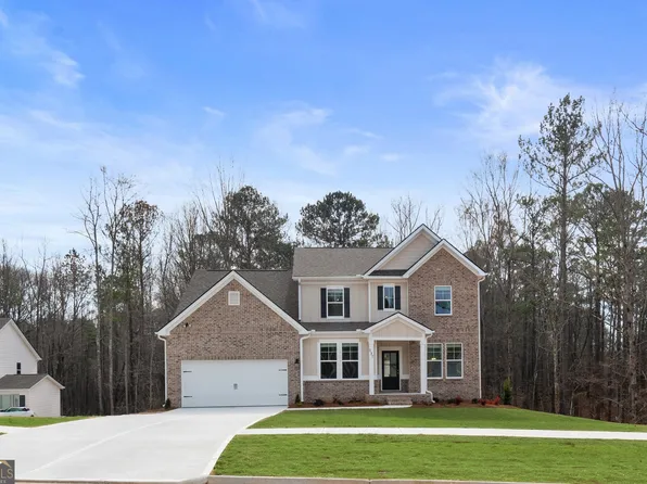 137 Saddleridge Trl, Senoia, GA 30276