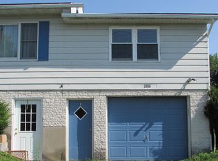 198 Tompkinsville Rd #A, Scott Township, PA 18433