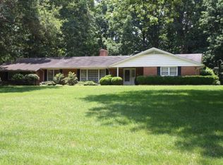 1535 Mount Olivet Rd, Martinsville, VA 24112