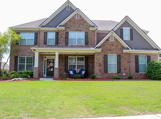 2159 Caledonia Dr, Lawrenceville, GA 30045