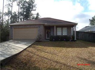 9733 Pokai Way, Diamondhead, MS 39525