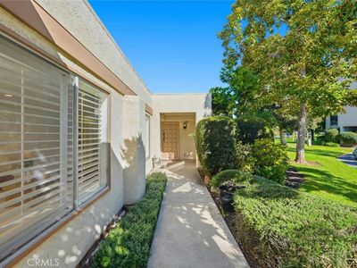 5512 Paseo Del Lago W APT C, Laguna Woods, CA, 92637
