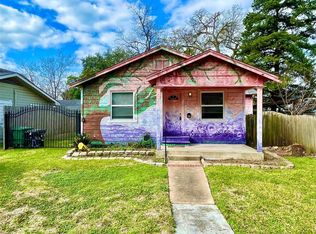 131 Conoly St, Houston, TX 77009