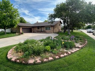 2500 Harrison St, Great Bend, KS 67530