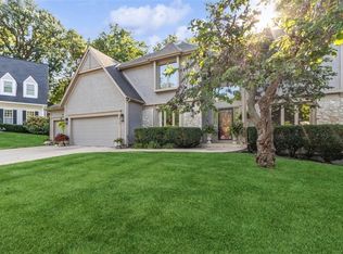 11910 Bluejacket St, Overland Park, KS 66213