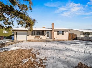 3116 San Isabel Ave, Pueblo, CO 81008