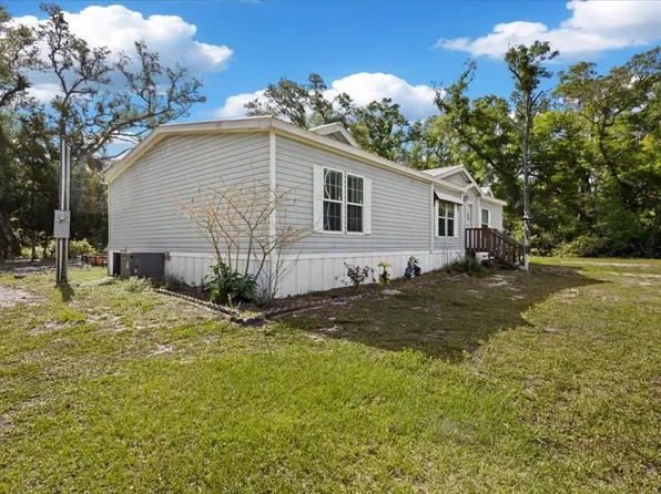 87 NE 544th St, Old Town, FL 32680