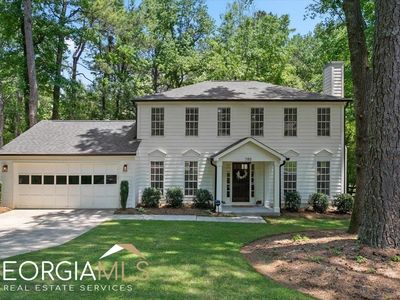 785 Crab Orchard Ct, Roswell, GA, 30076