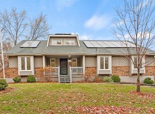 4700 NW 67th St, Kansas City, MO 64151