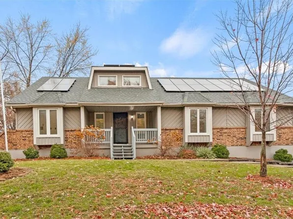 4700 NW 67th St, Kansas City, MO 64151