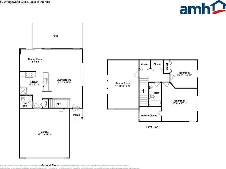 250 Wedgewood Cir — Photo 2