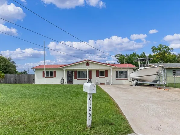 6126 Hillwood Dr, Orlando, FL 32809