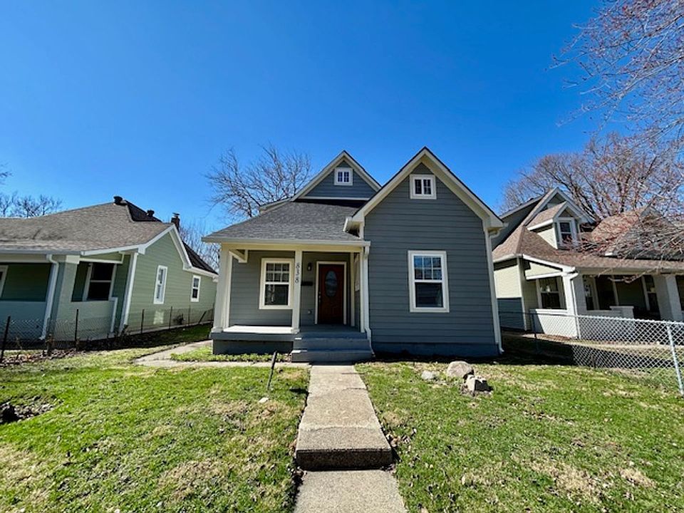 1st image of 838 N Temple Ave
