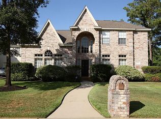 18202 Willow Ct, Spring, TX 77379