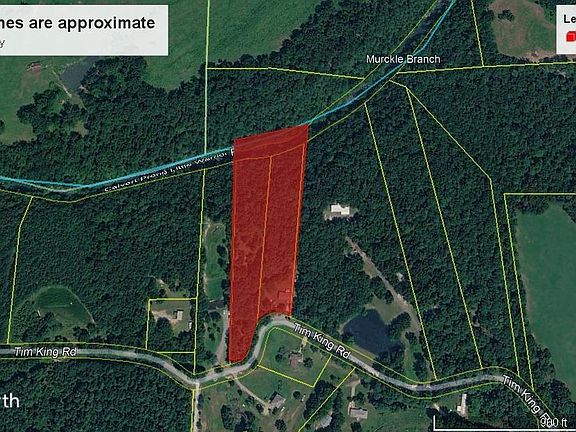 3rd image of 1245 Tim King Rd