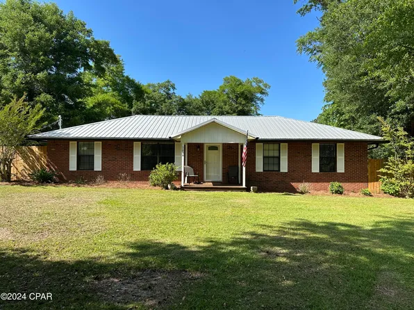 3054 Henderson Rd, Cottondale, FL 32431