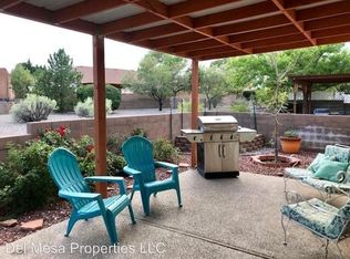 7316 Tolleson Ave NW, Albuquerque, NM 87114