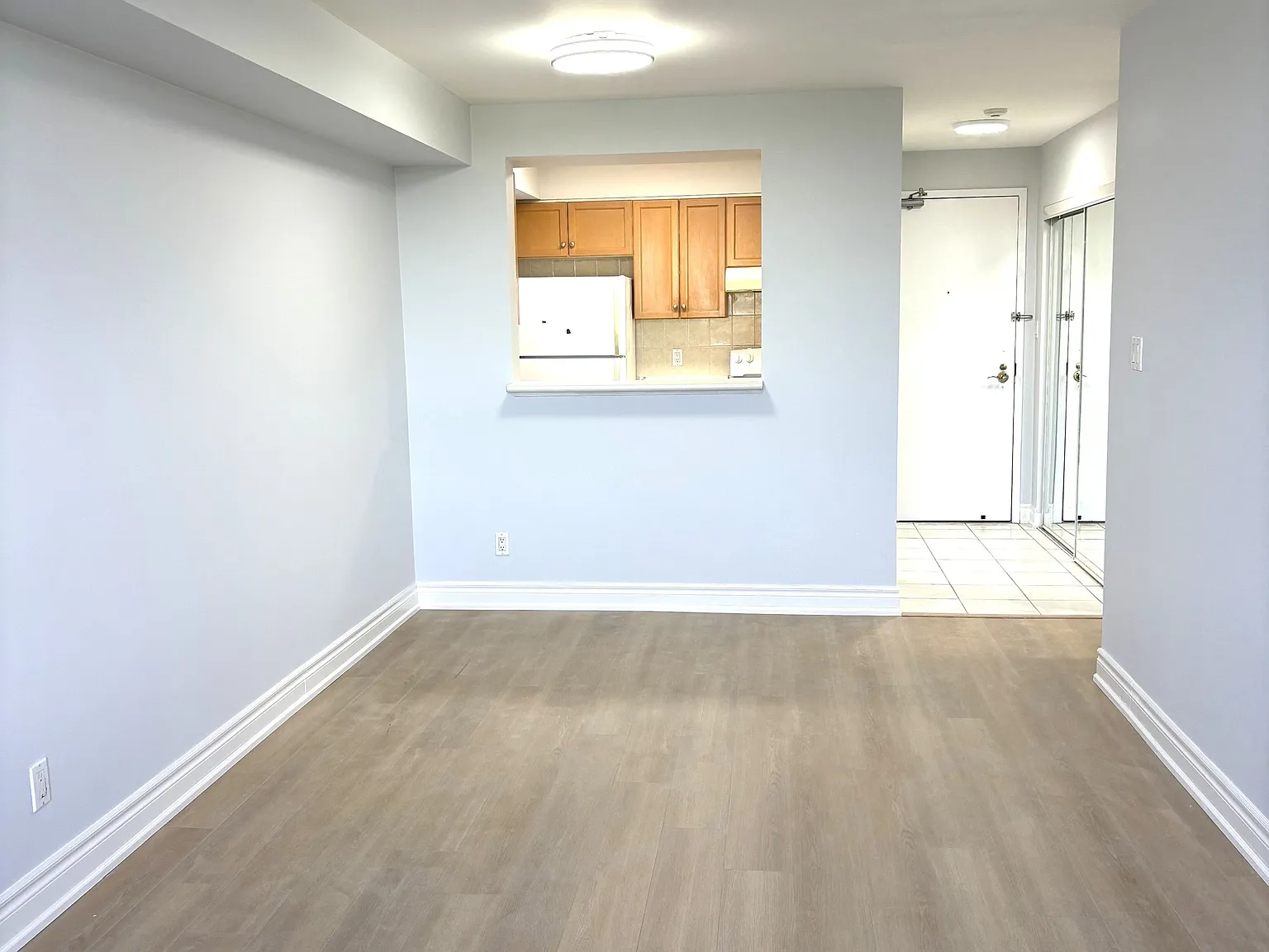 1 bed, $2,100 — Photo 3