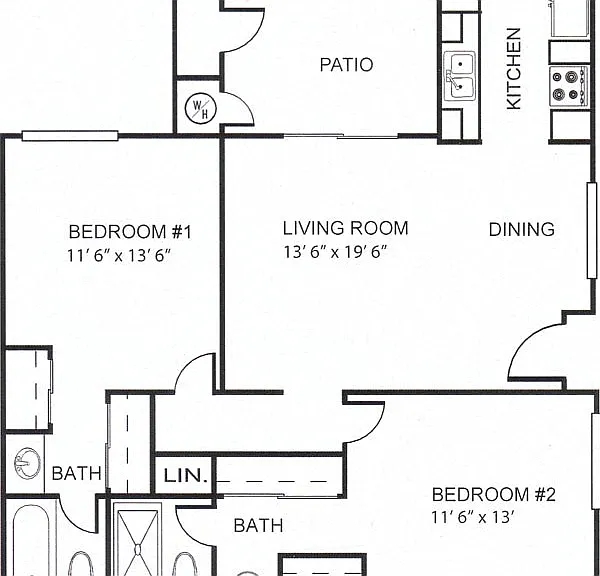 The Casas — Photo 31