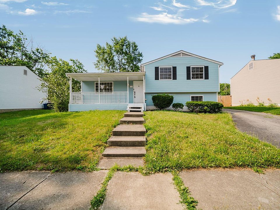 1st image of 2645 Blue Rock Blvd