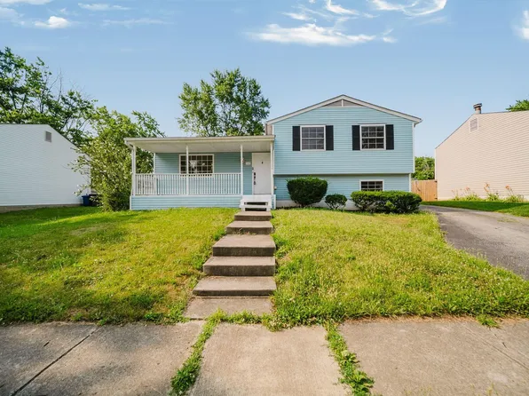 2645 Blue Rock Blvd, Grove City, OH 43123