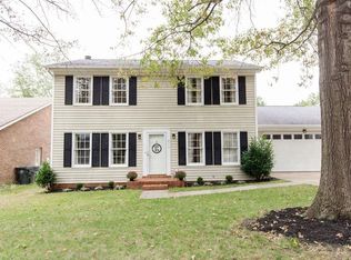 873 Edgewood Dr, Lexington, KY 40515