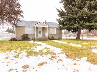 3920 N Locust Rd, Spokane, WA 99206