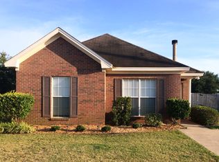 6932 Sandfield Dr, Montgomery, AL 36117