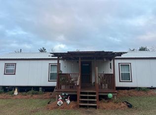 N/a Wiley Branch Rd, Tifton, GA 31794