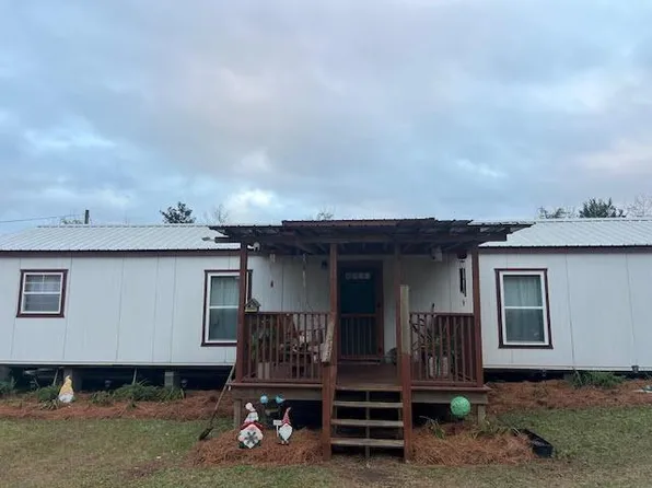 N/a Wiley Branch Rd, Tifton, GA 31794